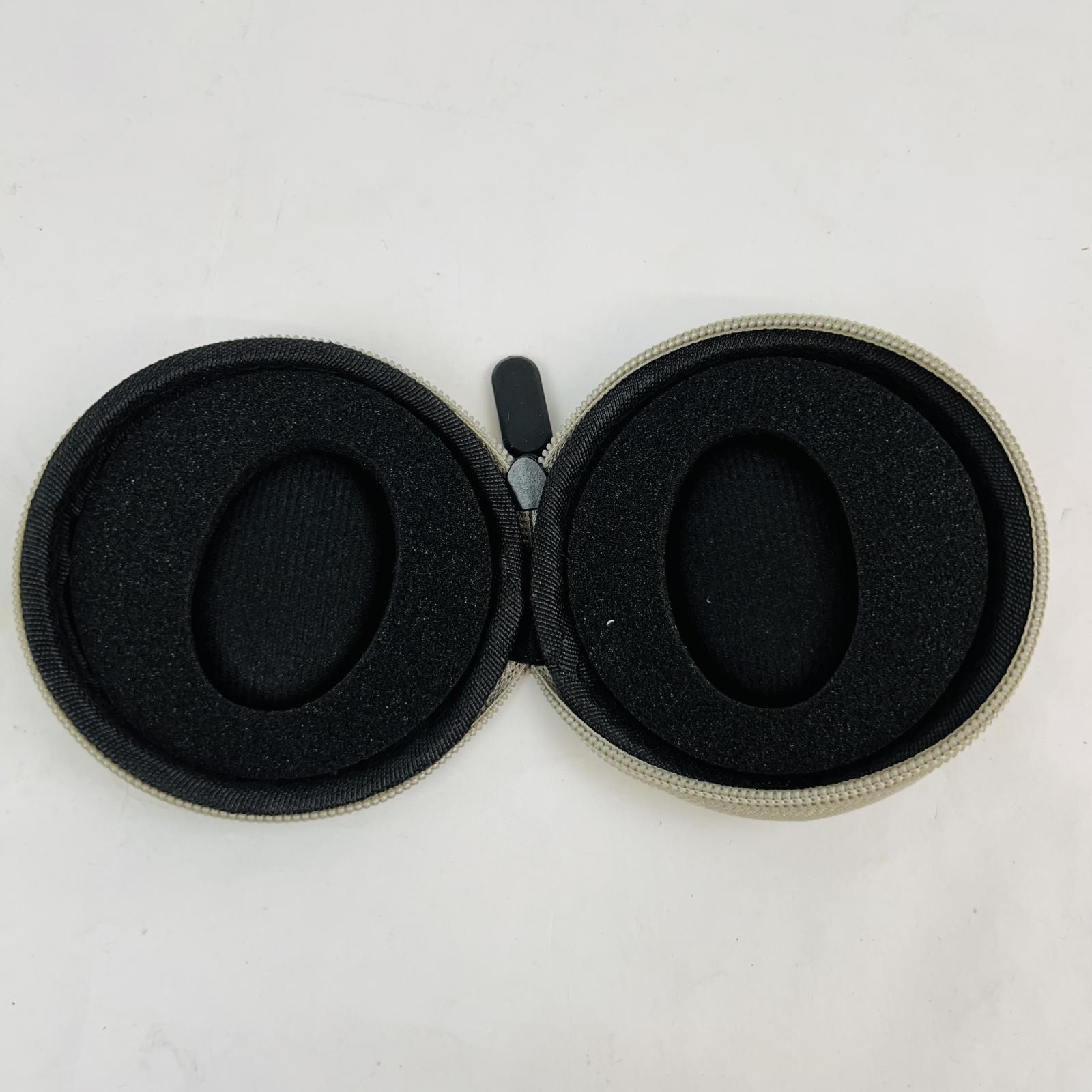 Invicta Watch Travel Case – Hard Shell Zipper Storage Box - Photo 5