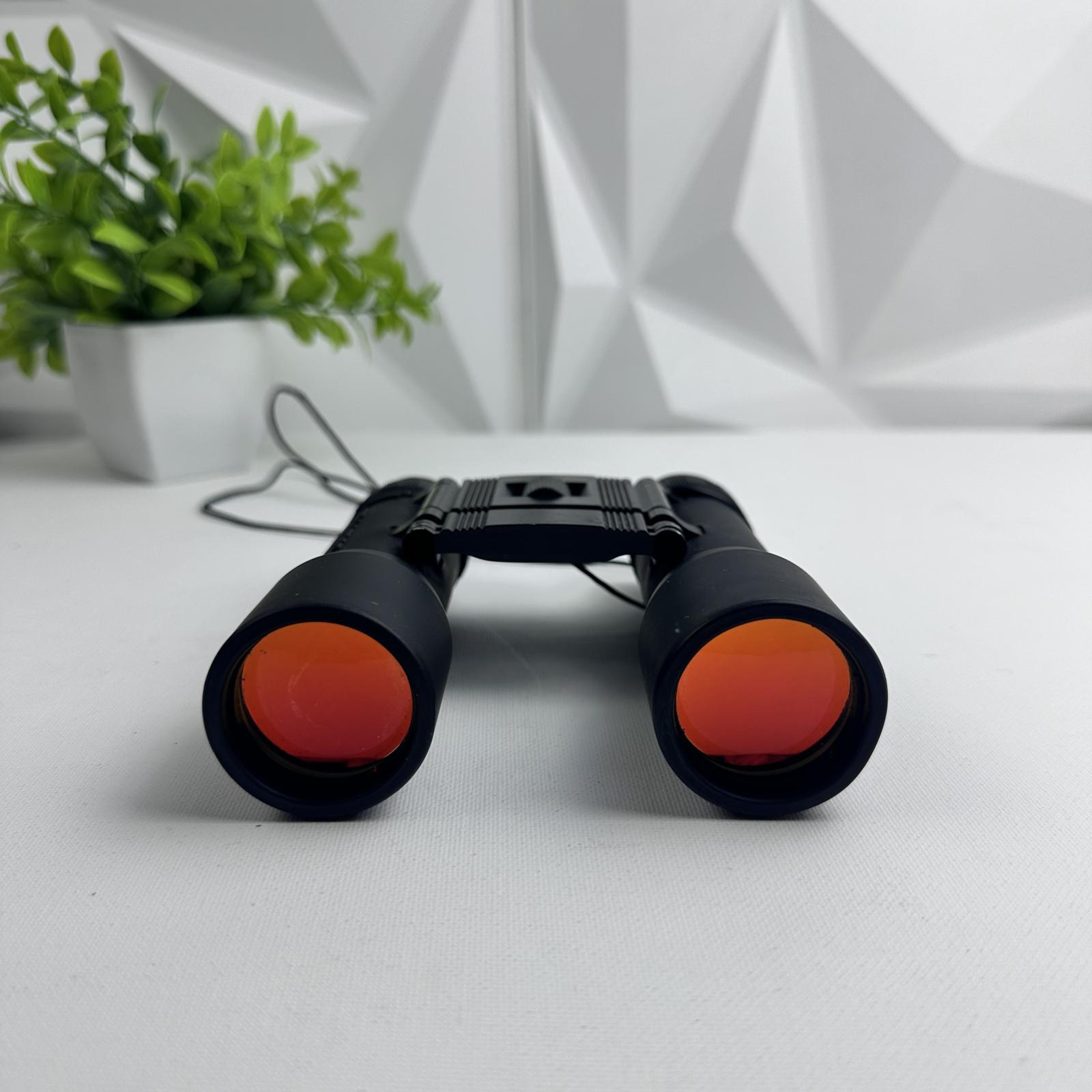 Simmons 16x32 Binoculars – Compact Folding Design - Photo 3