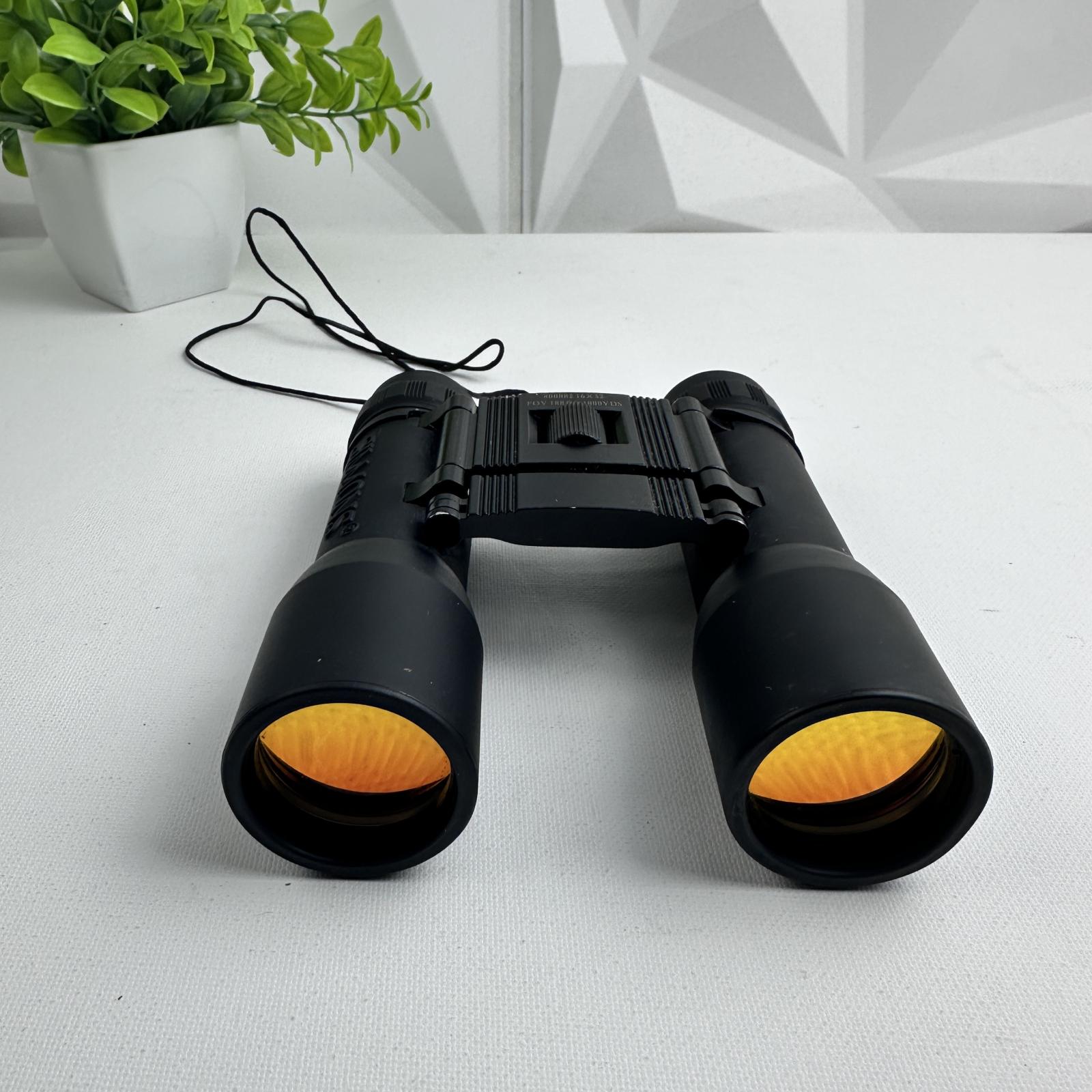 Simmons 16x32 Binoculars – Compact Folding Design - Photo 2