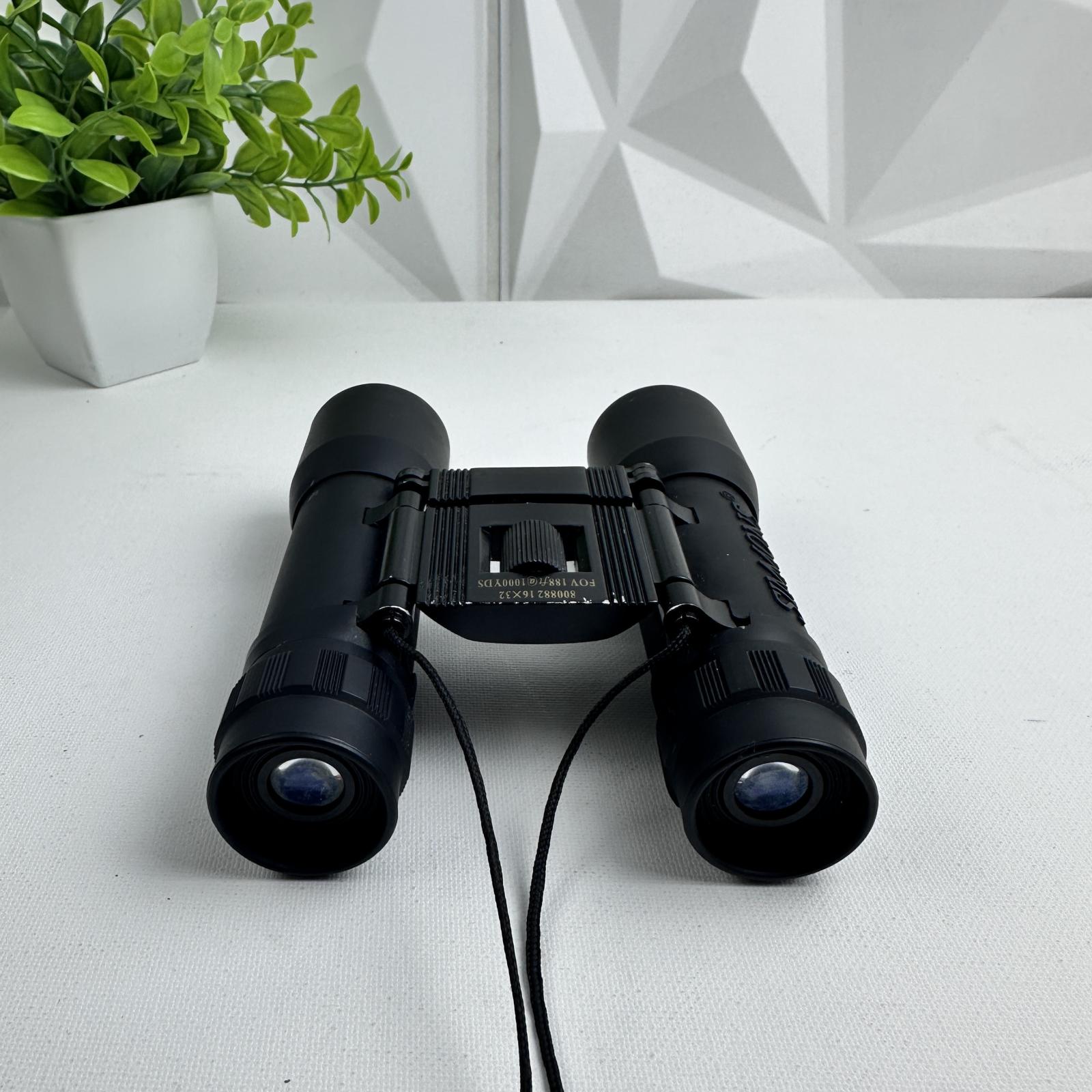 Simmons 16x32 Binoculars – Compact Folding Design - Photo 6