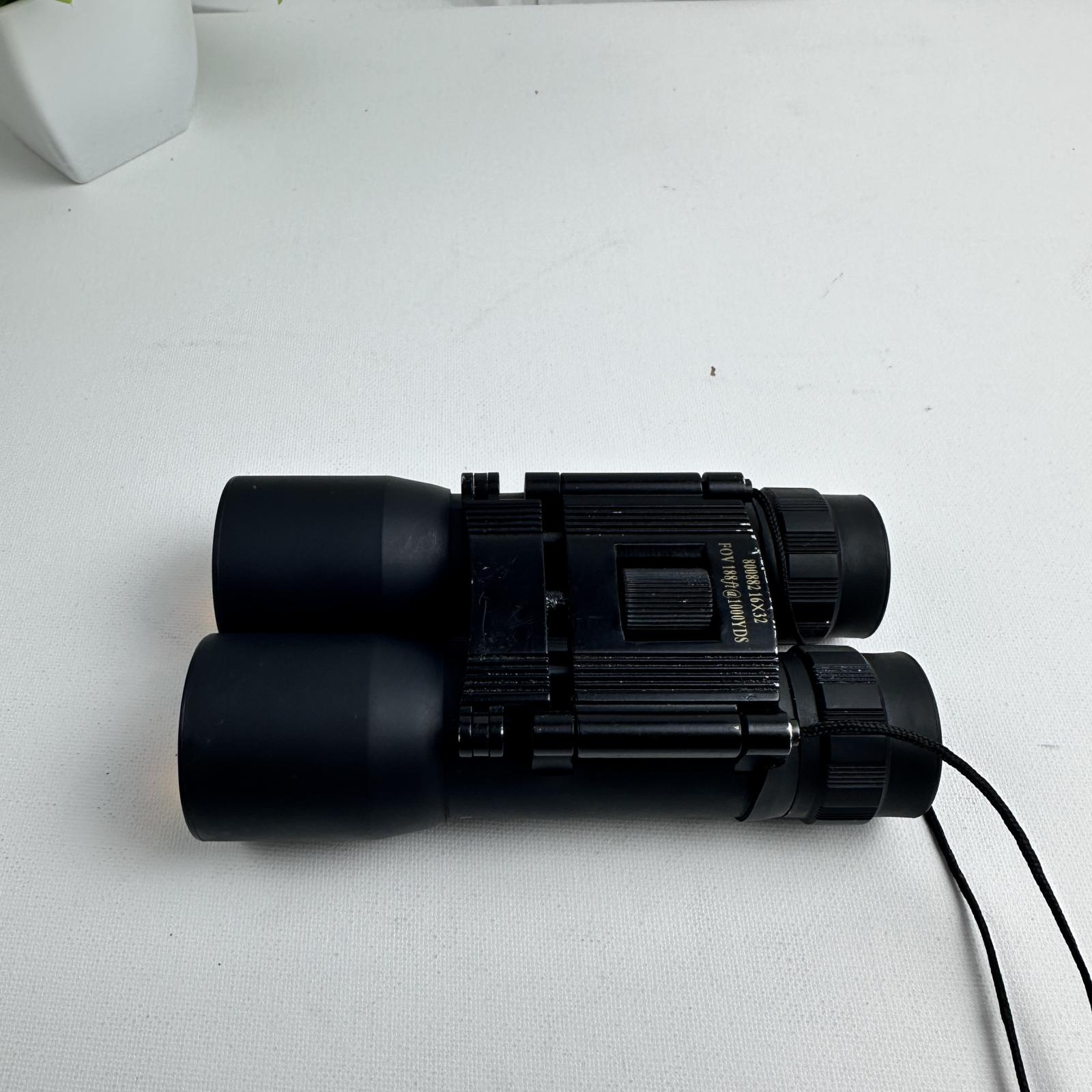 Simmons 16x32 Binoculars – Compact Folding Design - Photo 5