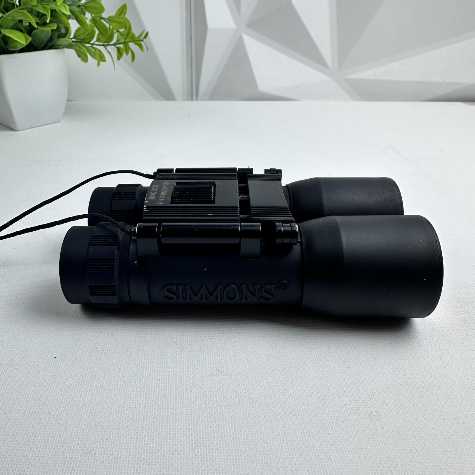 Simmons 16x32 Binoculars – Compact Folding Design - Photo 7