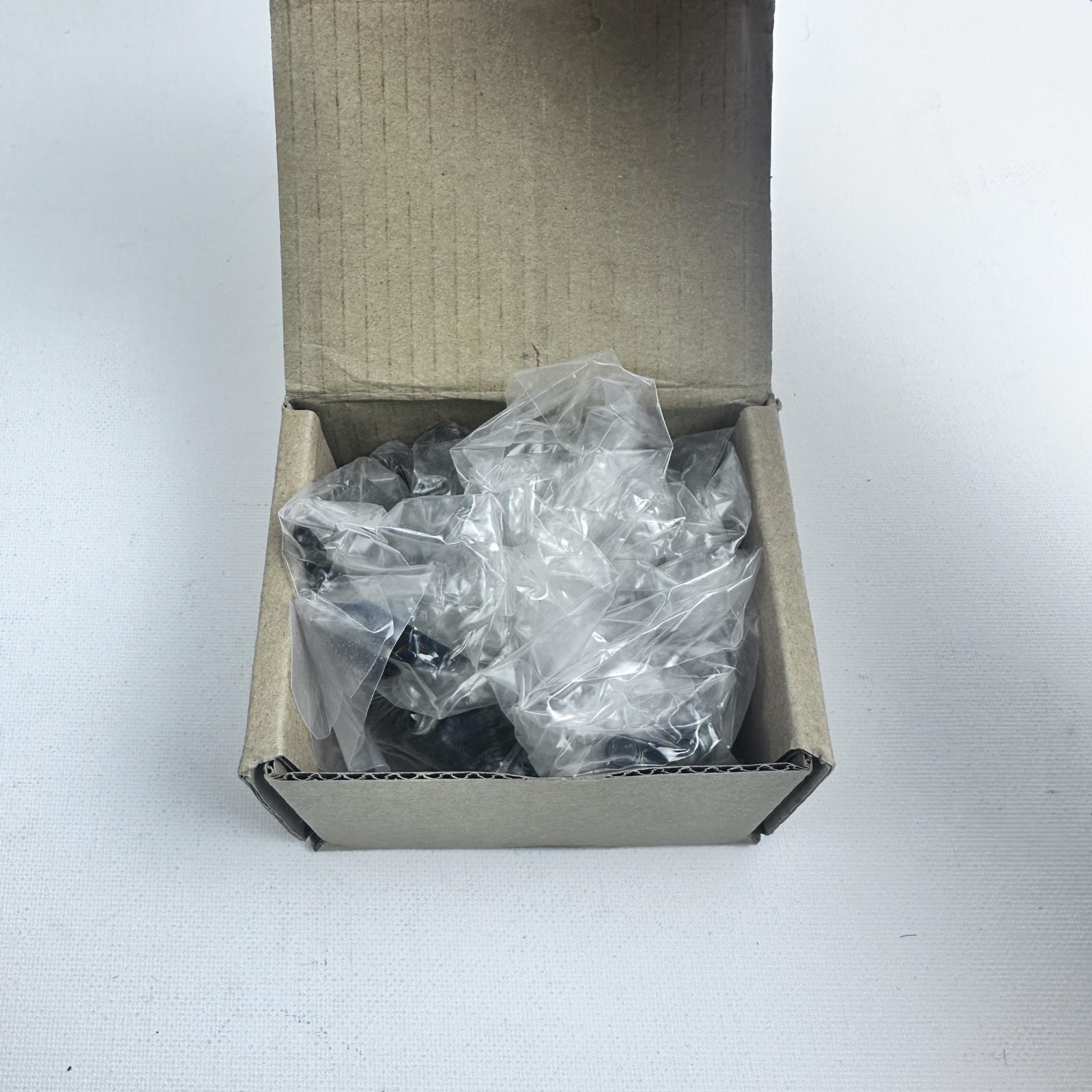 Socket Head Cap Screw 1/4"-28 x 1-1/4" Alloy Steel (Qty 50) - Photo 7