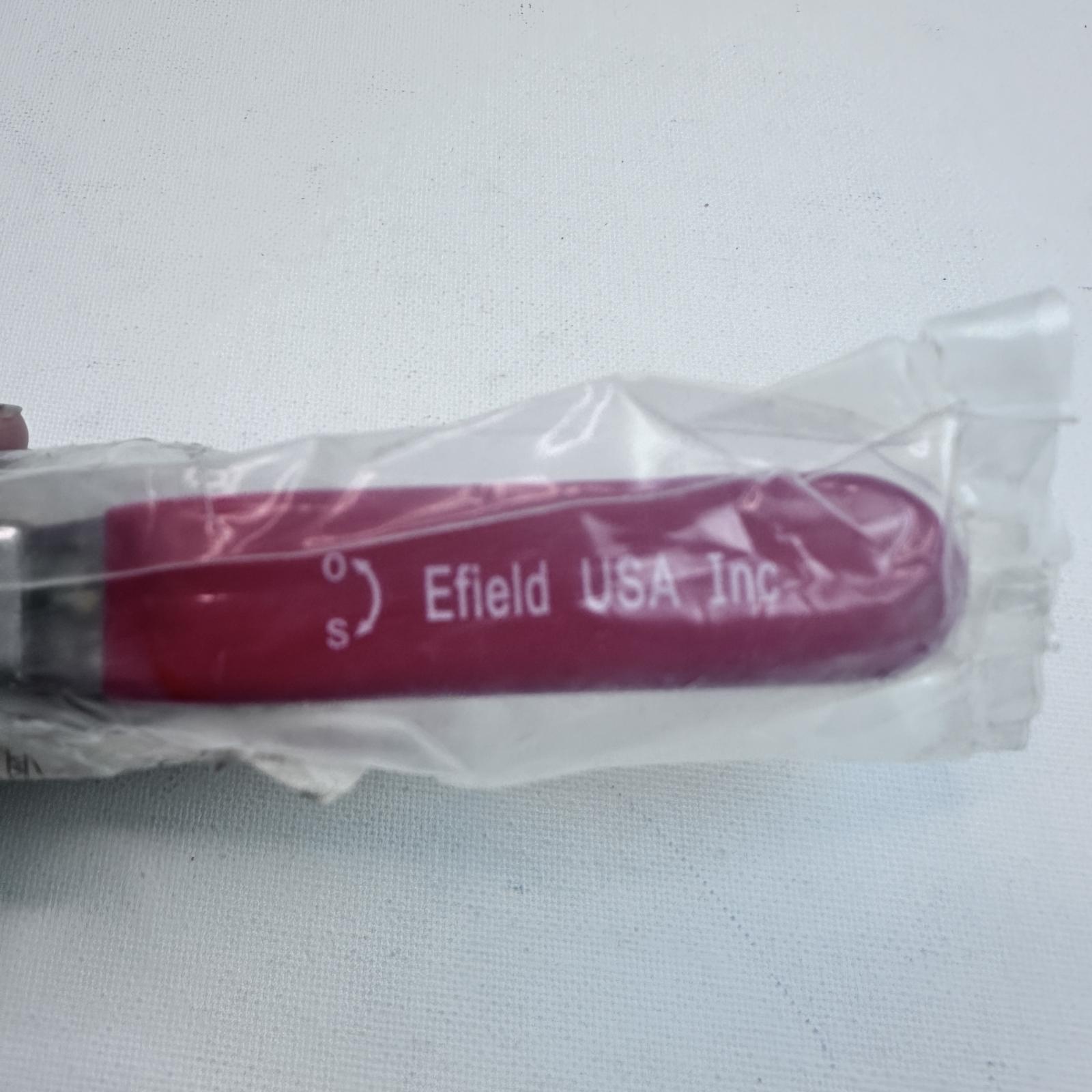 3/4" FNPT Lead-Free Brass Ball Valve 1185 – Full Port Water Shut-Off Valve - Photo 3