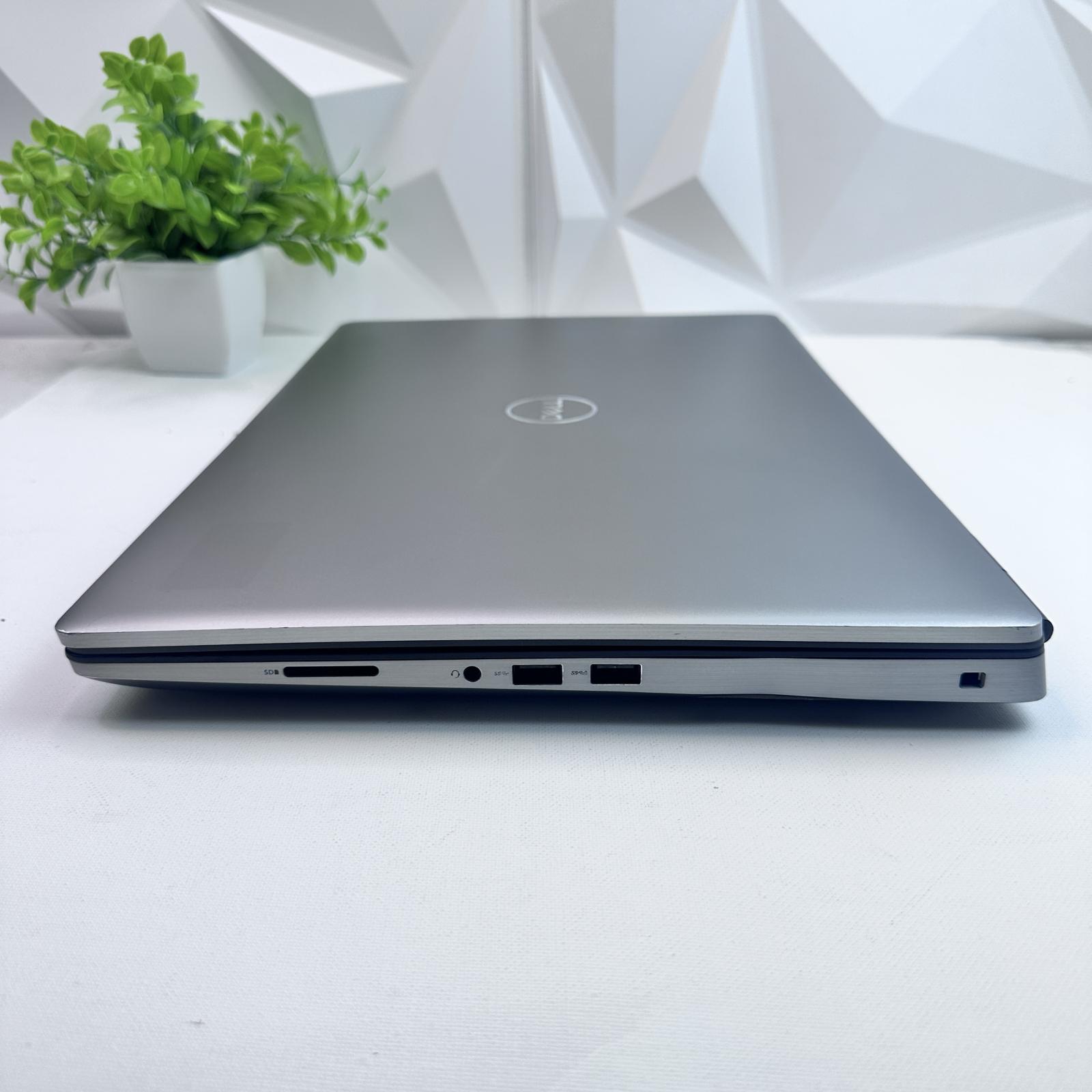 Dell Precision 7760 17.3" FHD, Xeon W-11855M, 64GB, 1TB, RTX A3000 - Photo 13