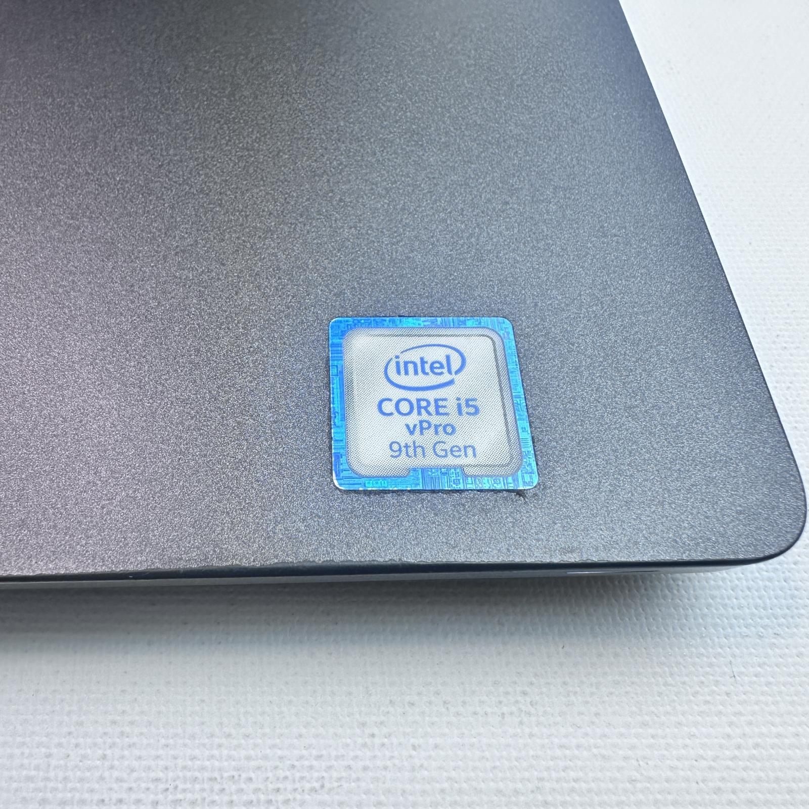 Dell Latitude 5401 14" Laptop, i5 9th Gen (No RAM, No SSD) - Photo 12