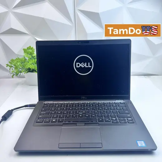 Dell Latitude 5401 14" Laptop, i5 9th Gen (No RAM, No SSD) at TamDoUS Taylorsville