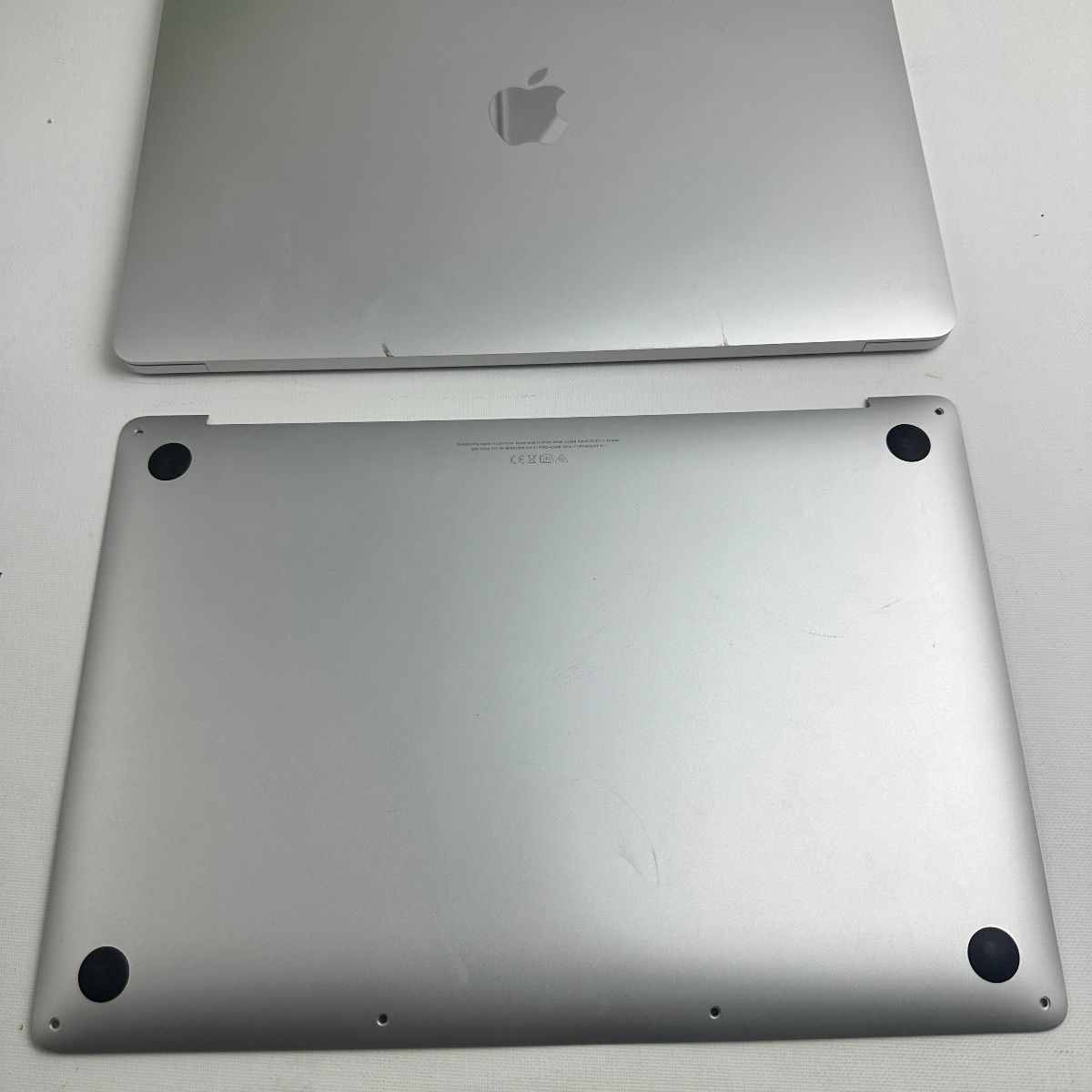 MacBook Pro (13-inch, 2020) | Full Parts Replacement - Photo 3