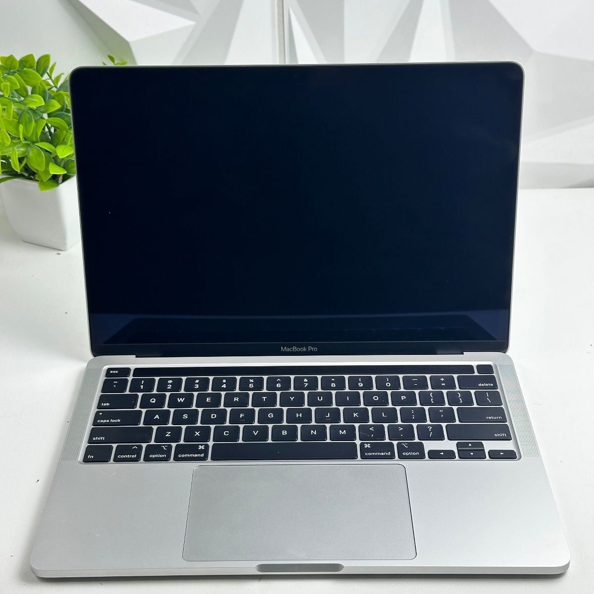 MacBook Pro (13-inch, 2020) | Full Parts Replacement - Photo 13