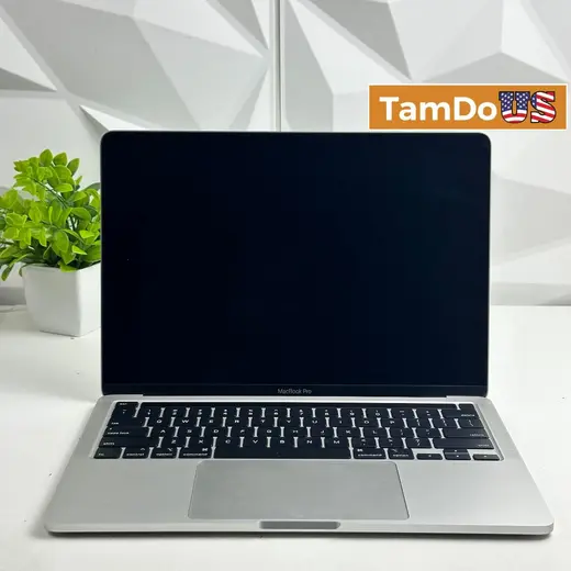 MacBook Pro (13-inch, 2020) | Full Parts Replacement at TamDoUS Taylorsville
