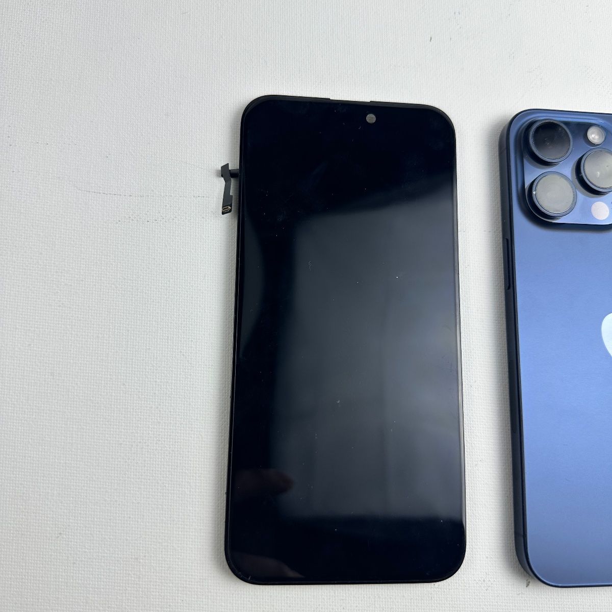 iPhone 15 Pro Max | Full Parts Replacement (NO MAINBOARD) - Photo 4