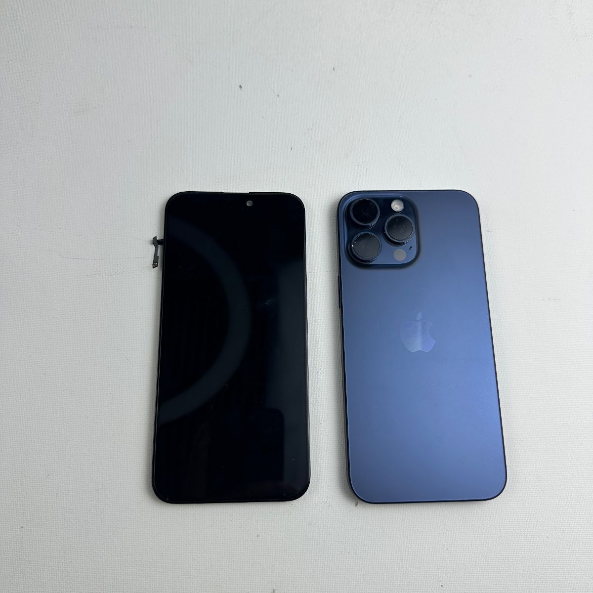 iPhone 15 Pro Max | Full Parts Replacement (NO MAINBOARD) - Photo 2