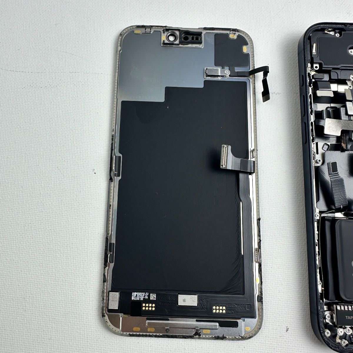 iPhone 15 Pro Max | Full Parts Replacement (NO MAINBOARD) - Photo 7