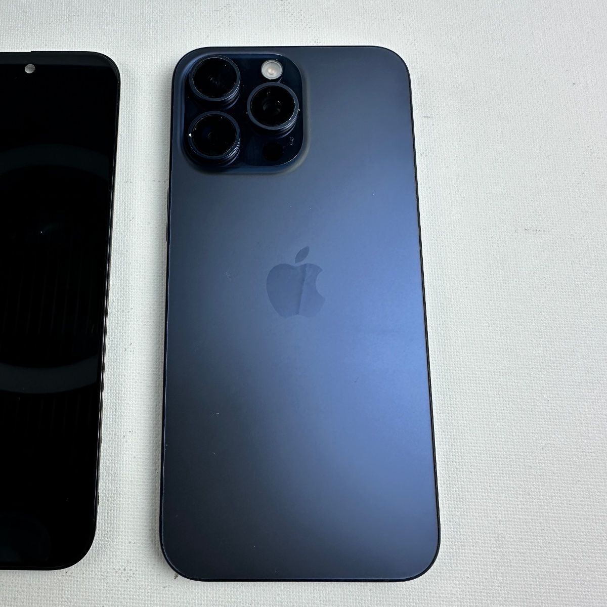 iPhone 15 Pro Max | Full Parts Replacement (NO MAINBOARD) - Photo 8