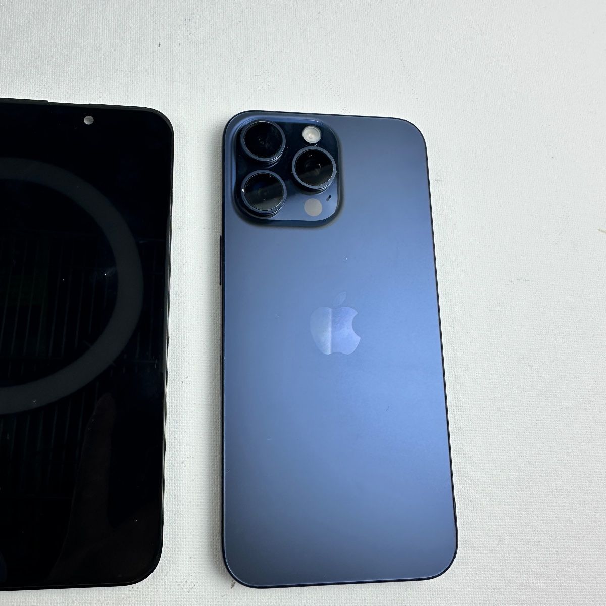 iPhone 15 Pro Max | Full Parts Replacement (NO MAINBOARD) - Photo 13