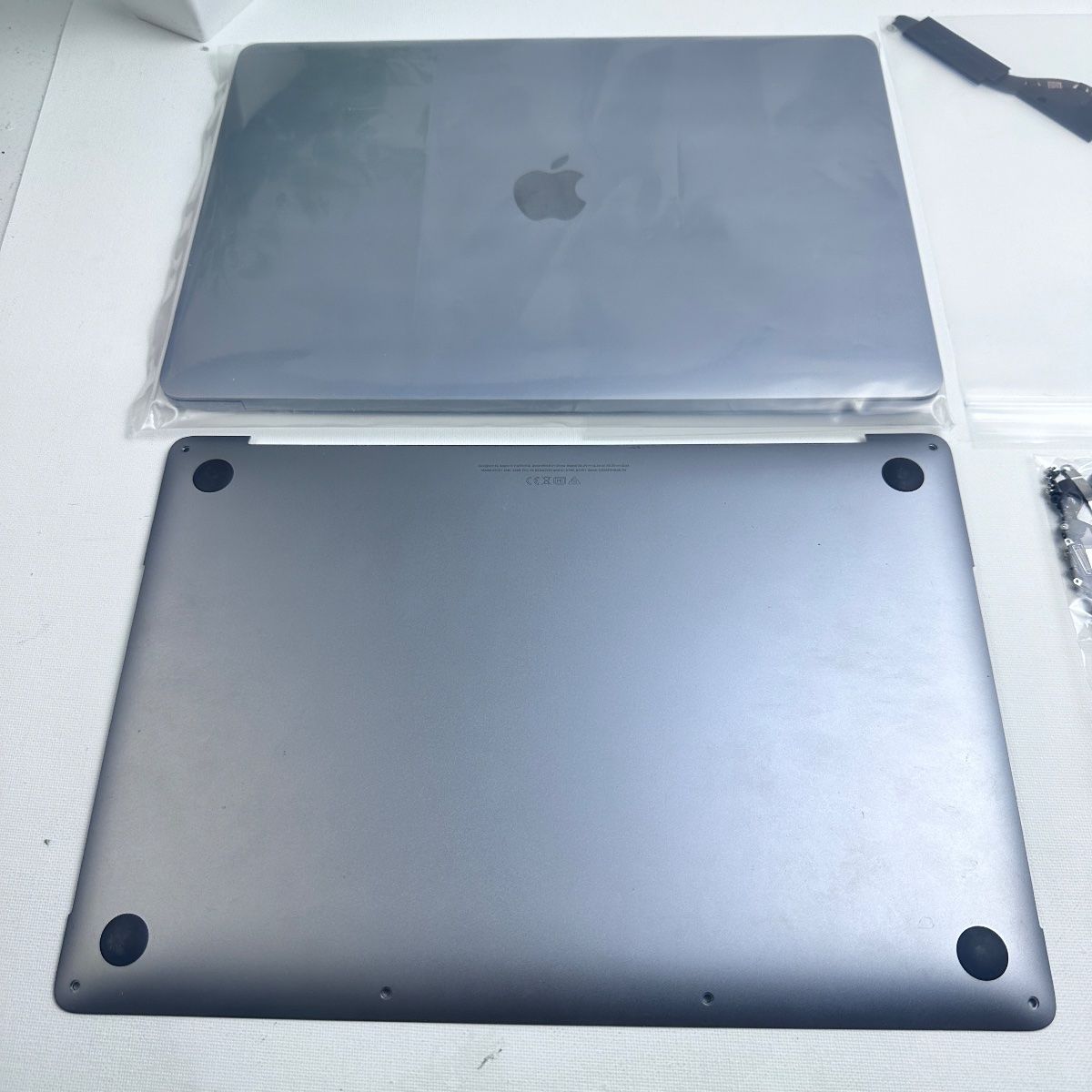 MacBook Pro (13-inch, 2020, A2251) | Full Parts Replacement - Photo 6