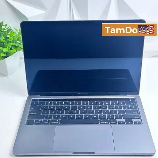 MacBook Pro (13-inch, 2020, A2251) | Full Parts Replacement at TamDoUS Taylorsville