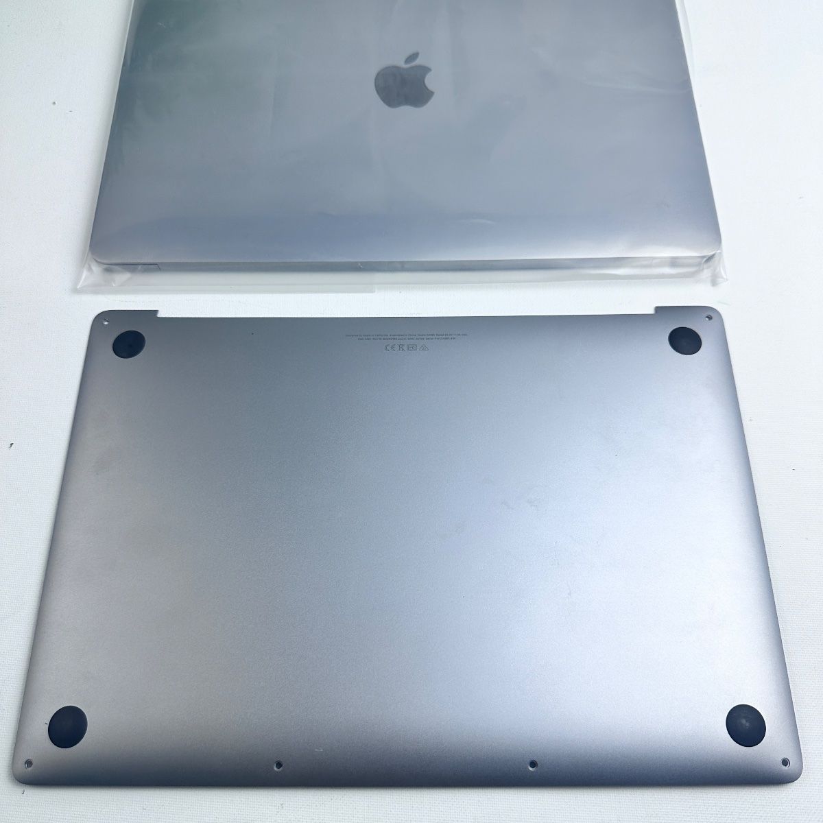 MacBook Pro (13-inch, 2019, A2159) | Full Parts Replacement - Photo 8