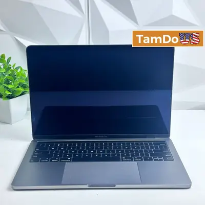 MacBook Pro (13-inch, 2019, A2159) | Full Parts Replacement at Laptops & Netbooks in good condition