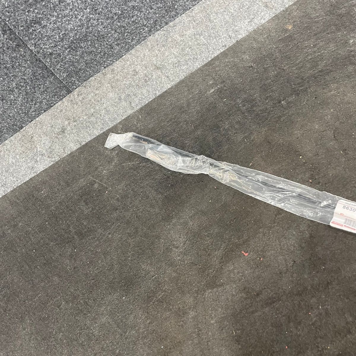 Genuine Toyota Antenna Pole Sub-Assembly 86309-0C020 - Photo 4