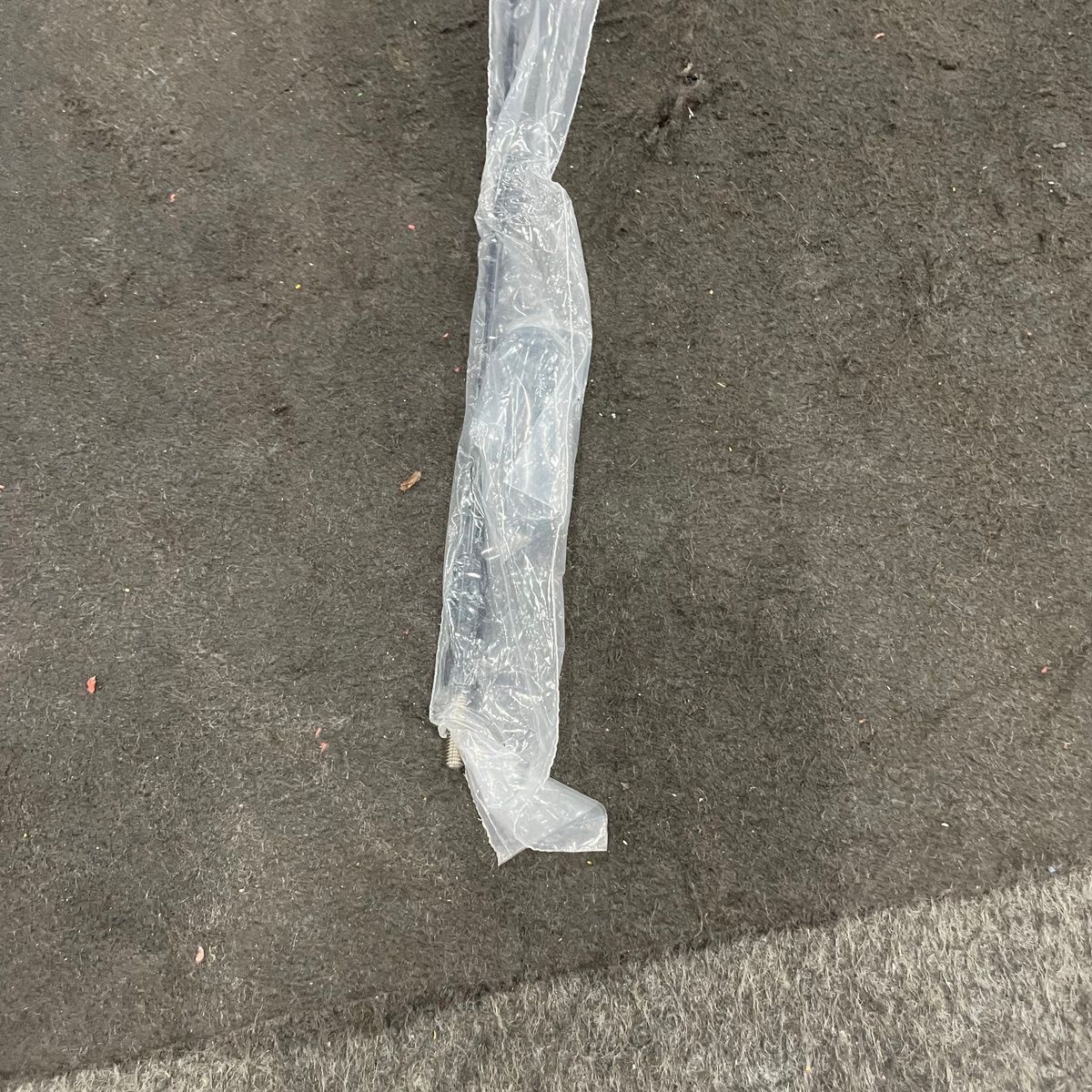 Genuine Toyota Antenna Pole Sub-Assembly 86309-0C020 - Photo 8