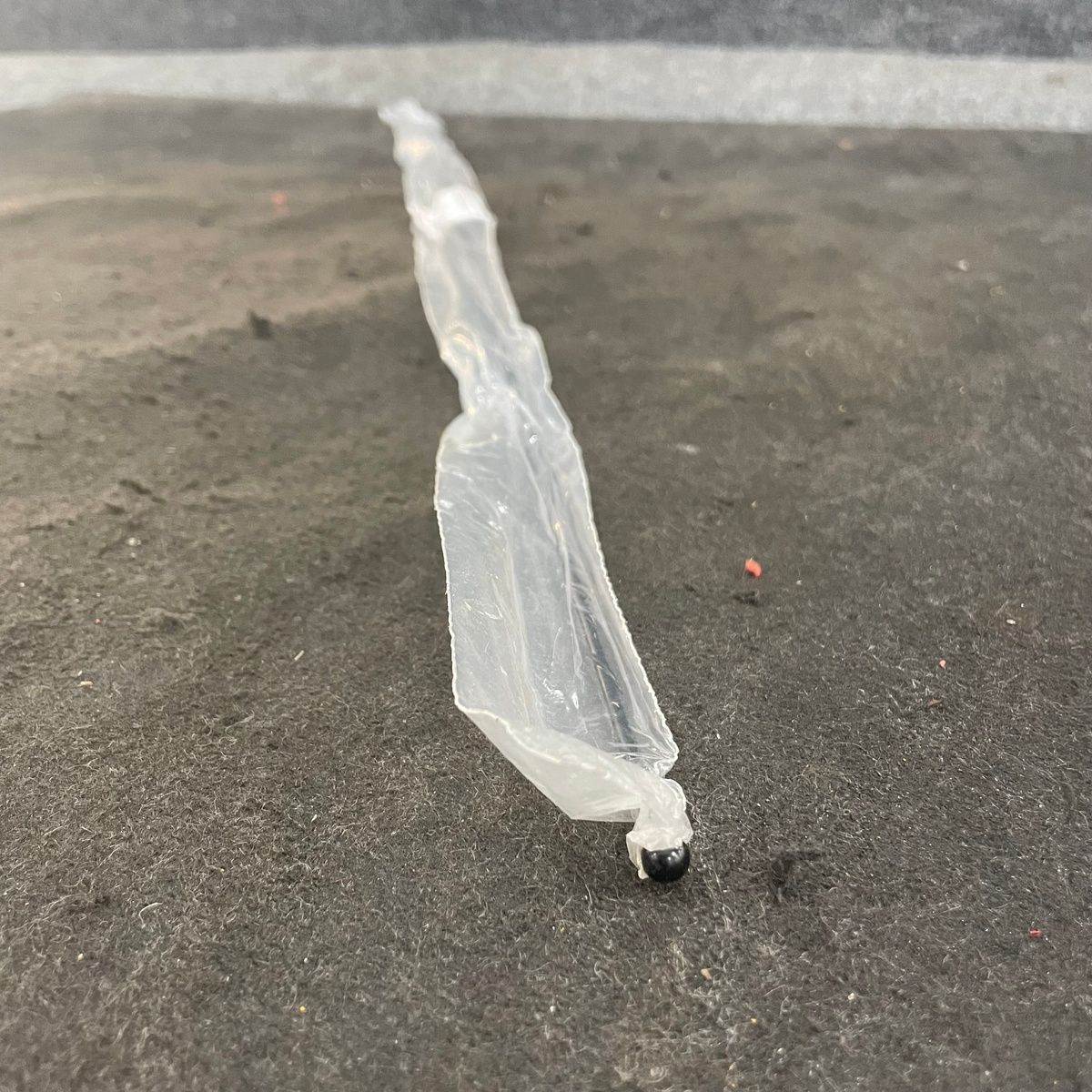 Genuine Toyota Antenna Pole Sub-Assembly 86309-0C020 - Photo 7