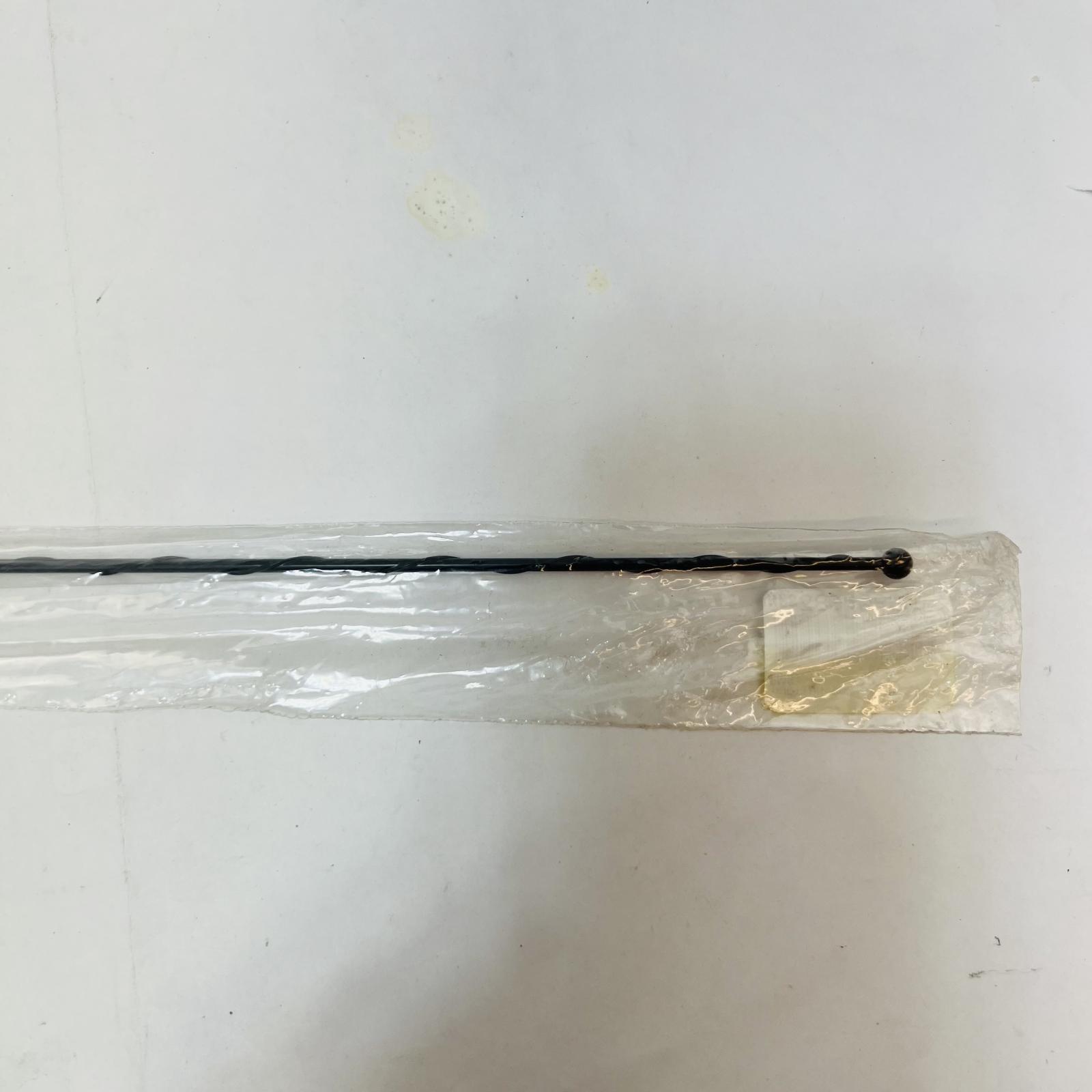 Genuine Toyota Antenna Pole Sub-Assembly 86309-0C020 - Photo 11