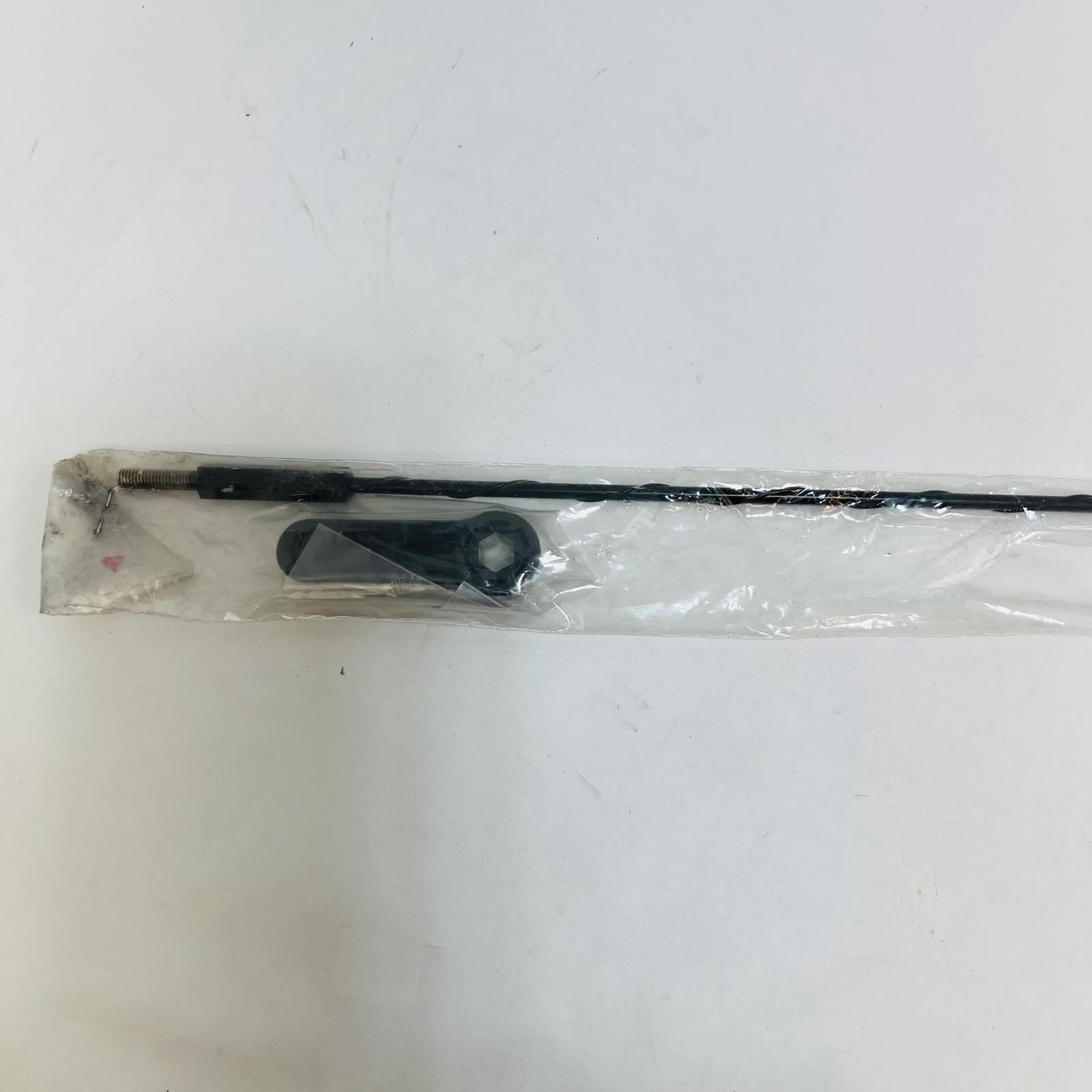 Genuine Toyota Antenna Pole Sub-Assembly 86309-0C020 - Photo 10