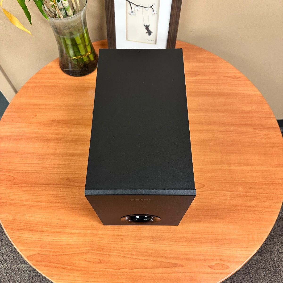 Sony SS-WCT60 Subwoofer Speaker System Replacement Unit 8 Ohm - Photo 6