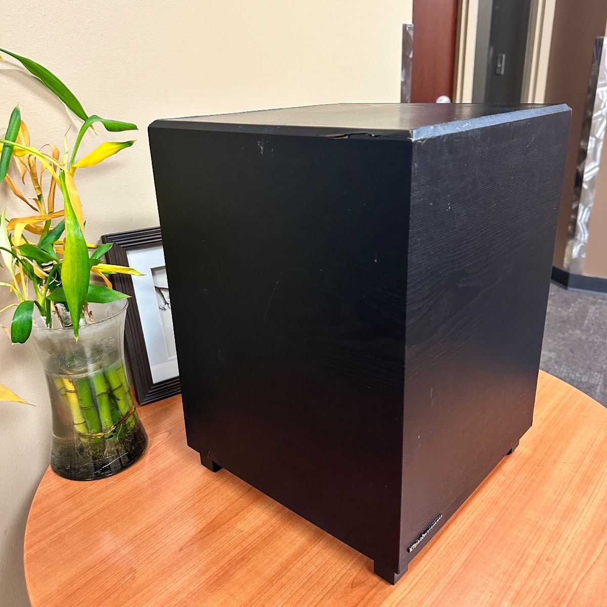 Klipsch Cinema 400 Wireless Subwoofer Replacement Unit Model C-400 Sub B - Photo 2