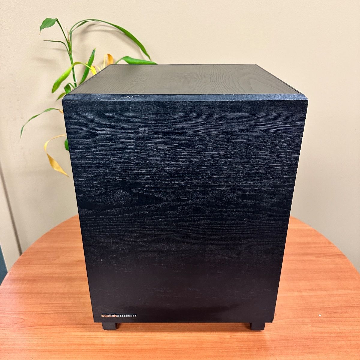 Klipsch Cinema 400 Wireless Subwoofer Replacement Unit Model C-400 Sub B - Photo 7