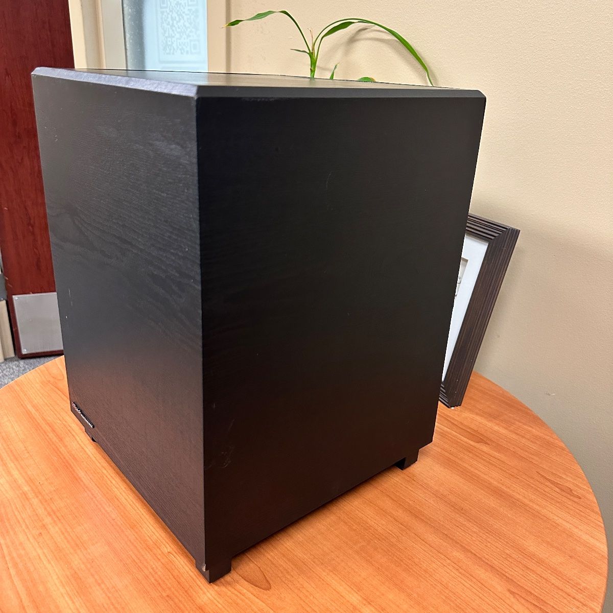 Klipsch Cinema 400 Wireless Subwoofer Replacement Unit Model C-400 Sub B - Photo 3