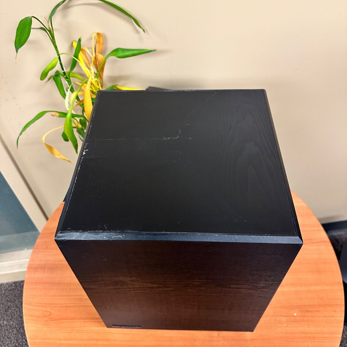 Klipsch Cinema 400 Wireless Subwoofer Replacement Unit Model C-400 Sub B - Photo 8