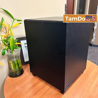 Klipsch Cinema 400 Wireless Subwoofer Replacement Unit Model C-400 Sub B at TV, Video & Home Audio in good condition