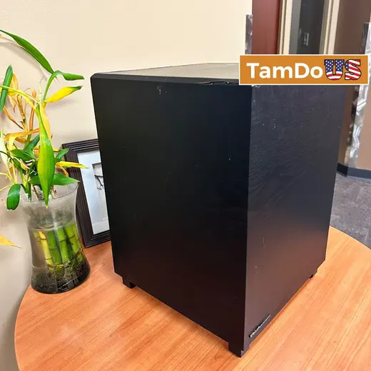 Klipsch Cinema 400 Wireless Subwoofer Replacement Unit Model C-400 Sub B at TamDoUS Taylorsville