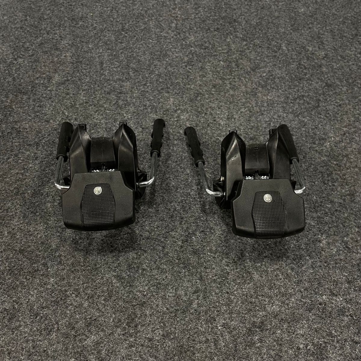 HEAD PRD 12 GripWalk Ski Bindings Set, 5-Piece, Adjustable DIN 3.5–12, Black - Photo 13