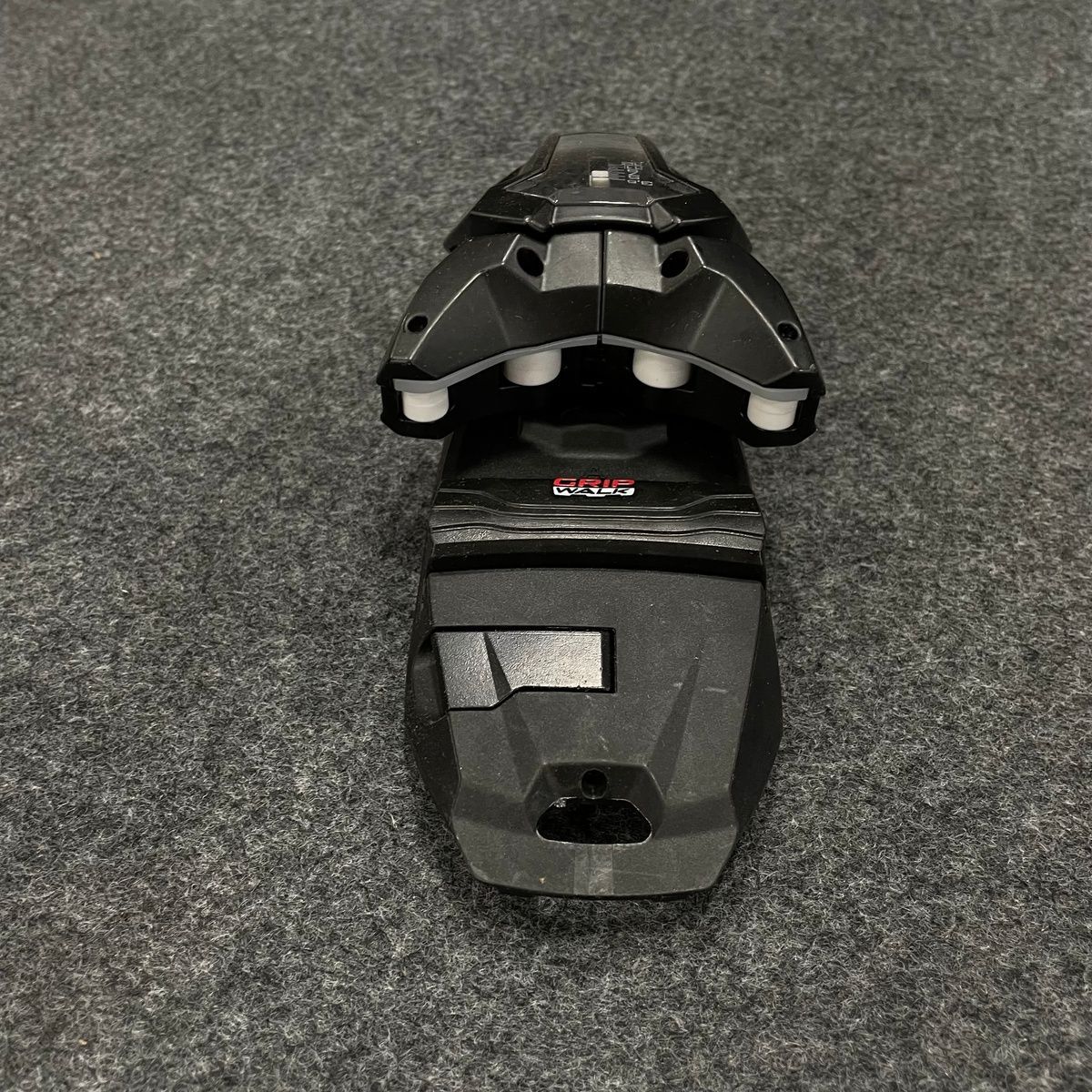 HEAD PRD 12 GripWalk Ski Bindings Set, 5-Piece, Adjustable DIN 3.5–12, Black - Photo 6