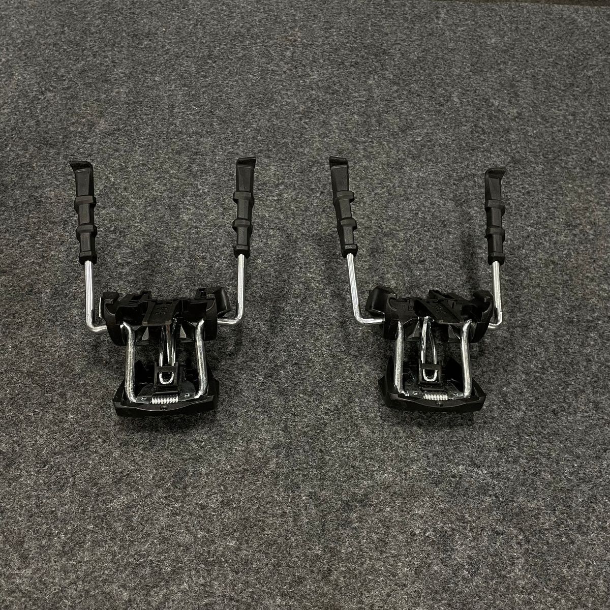 HEAD PRD 12 GripWalk Ski Bindings Set, 5-Piece, Adjustable DIN 3.5–12, Black - Photo 12