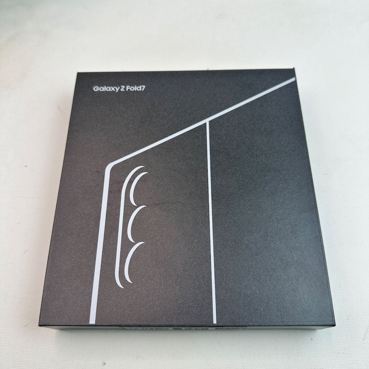 Samsung Galaxy Z Fold 7 (SM-F966U) 512 GB | JetBlack | AT&T Locked - Photo 2