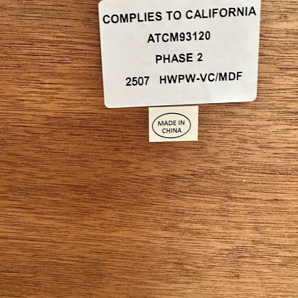 Round Woven Natural Fiber Coffee Table, 31.5" Walnut Top, Modern Boho - Photo 10