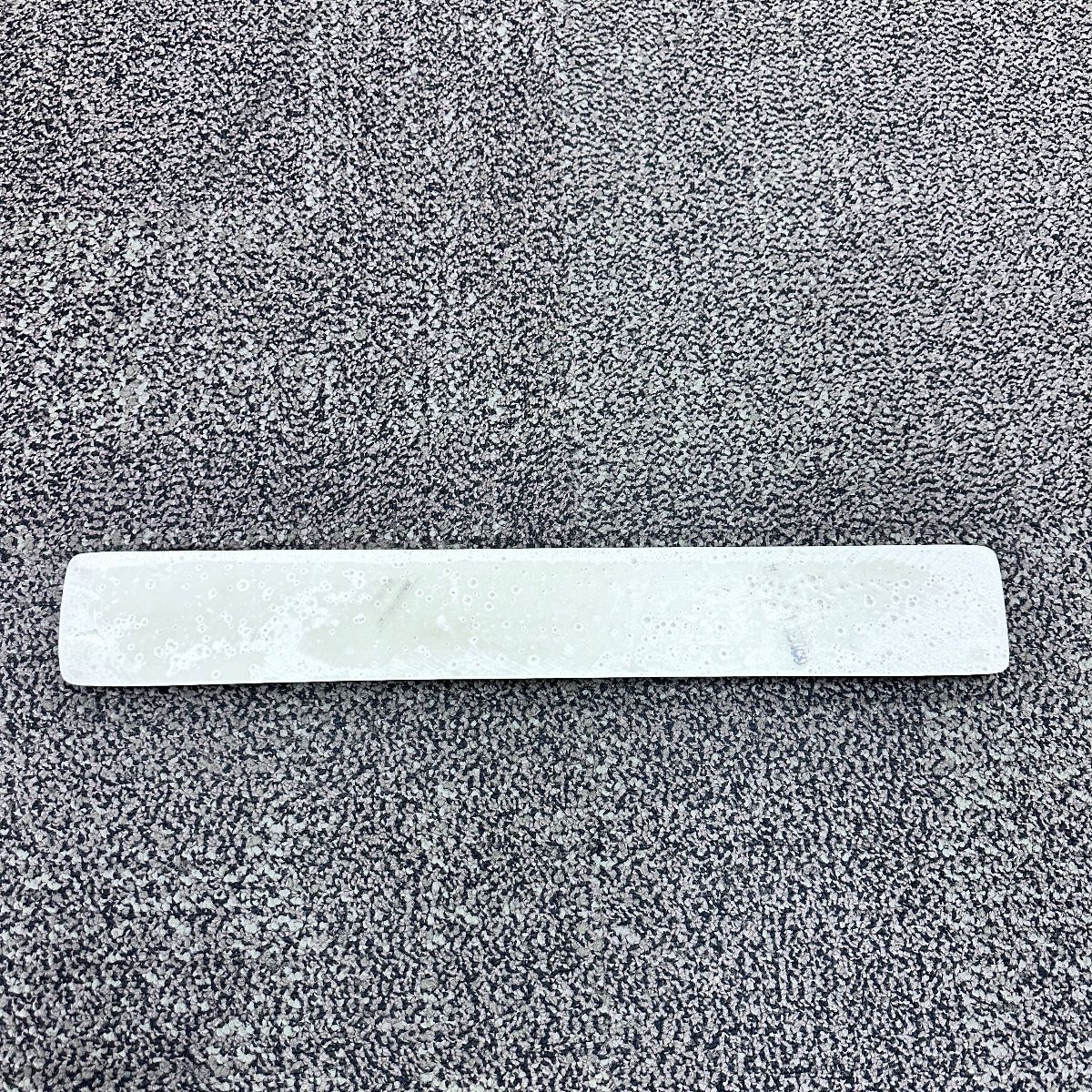 Design House 563502 Solid White Side Splash – 21" x 3" - Photo 4