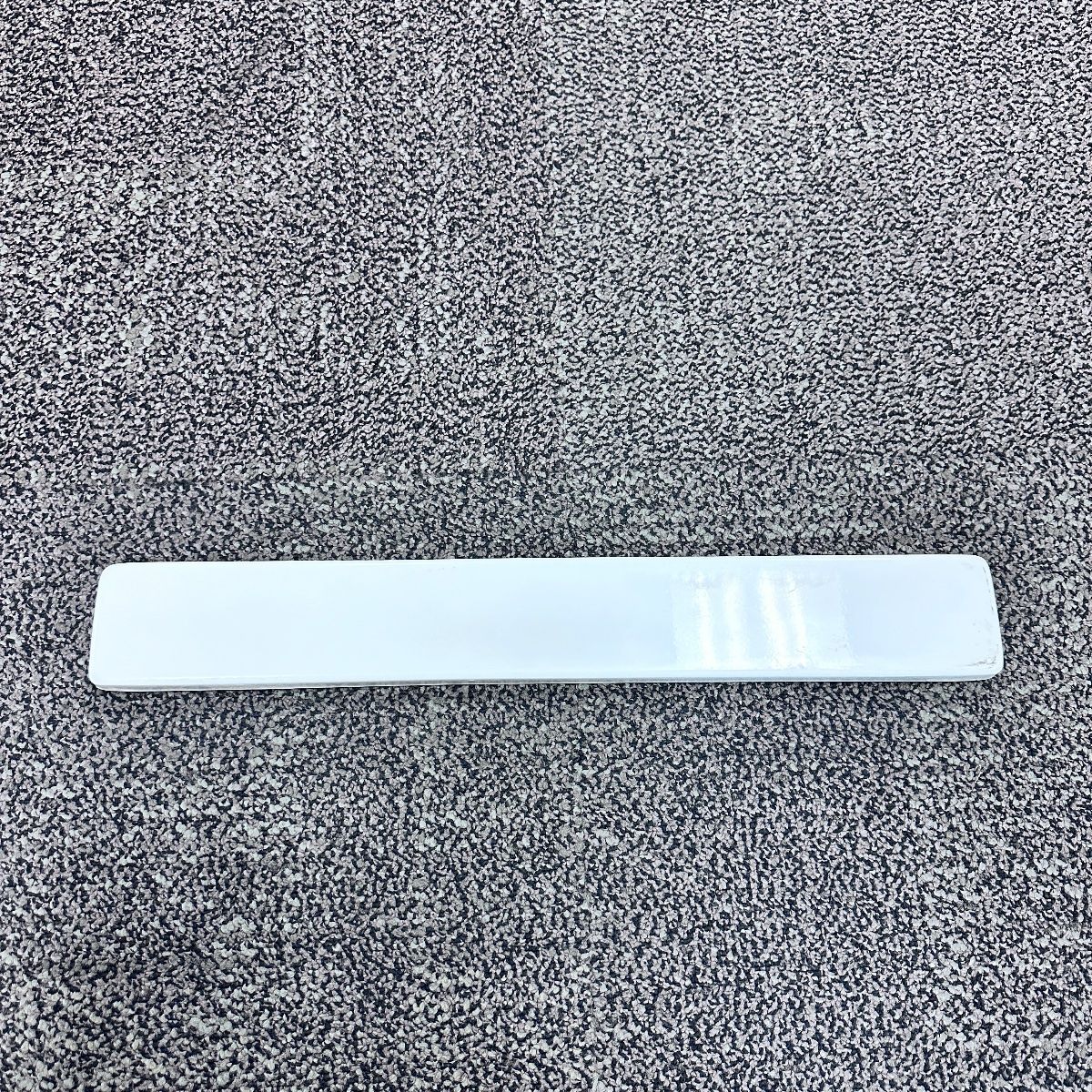 Design House 563502 Solid White Side Splash – 21" x 3" - Photo 5