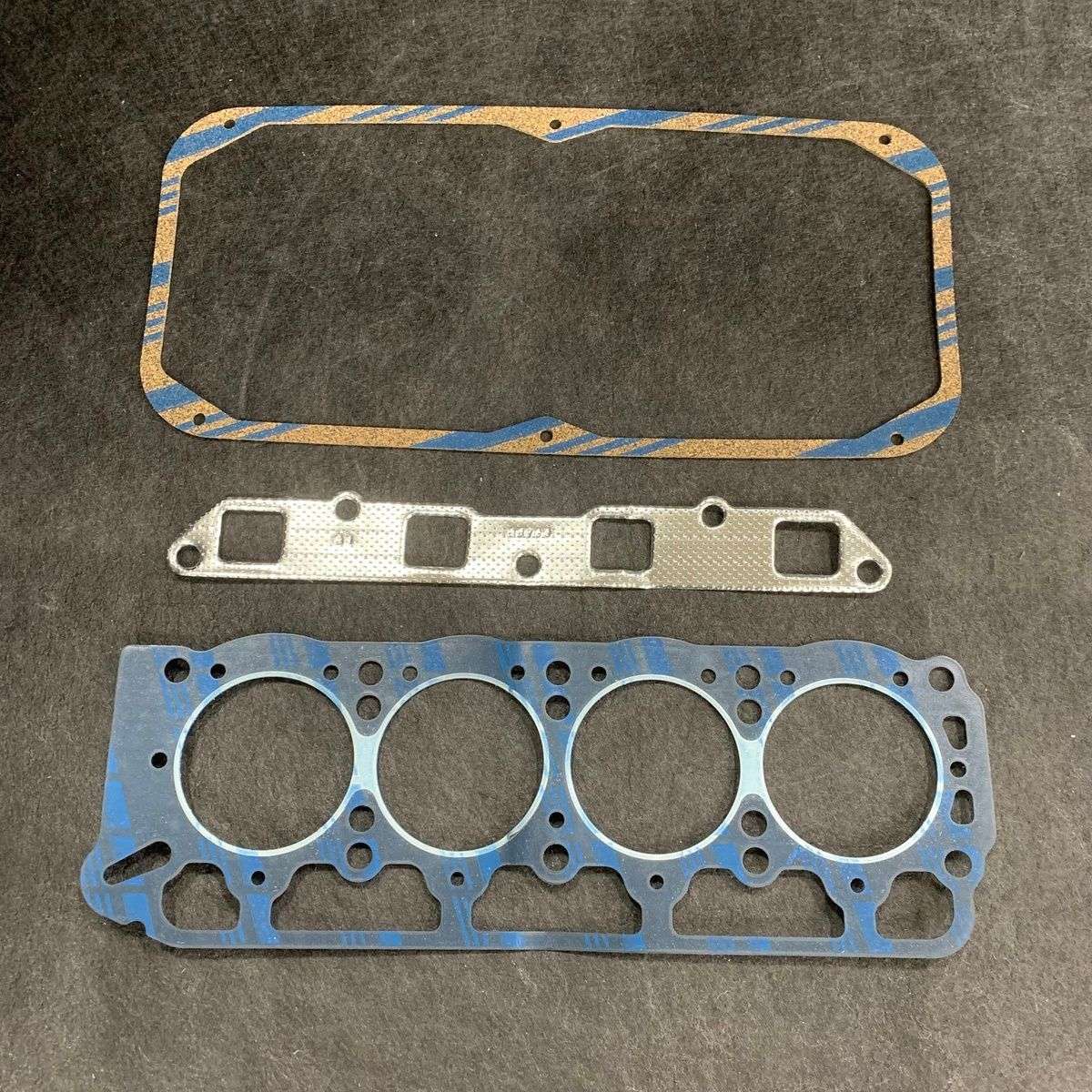 Fel-Pro HS 21179 PT-1 Head Gasket Set for Toyota 1.8L 1.6L - Photo 13