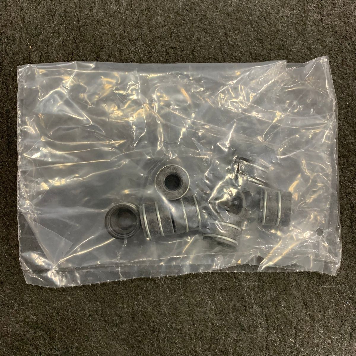 Fel-Pro HS 21179 PT-1 Head Gasket Set for Toyota 1.8L 1.6L - Photo 5