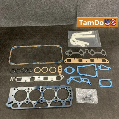 Fel-Pro HS 21179 PT-1 Head Gasket Set for Toyota 1.8L 1.6L at Car & Truck Parts & Accessories in new condition