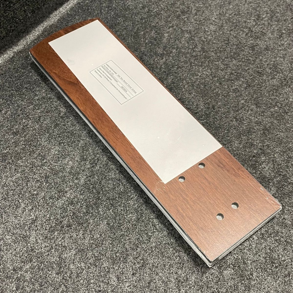 52" Ceiling Fan with Light, 5 Blades, Indoor Home Lighting - Photo 20