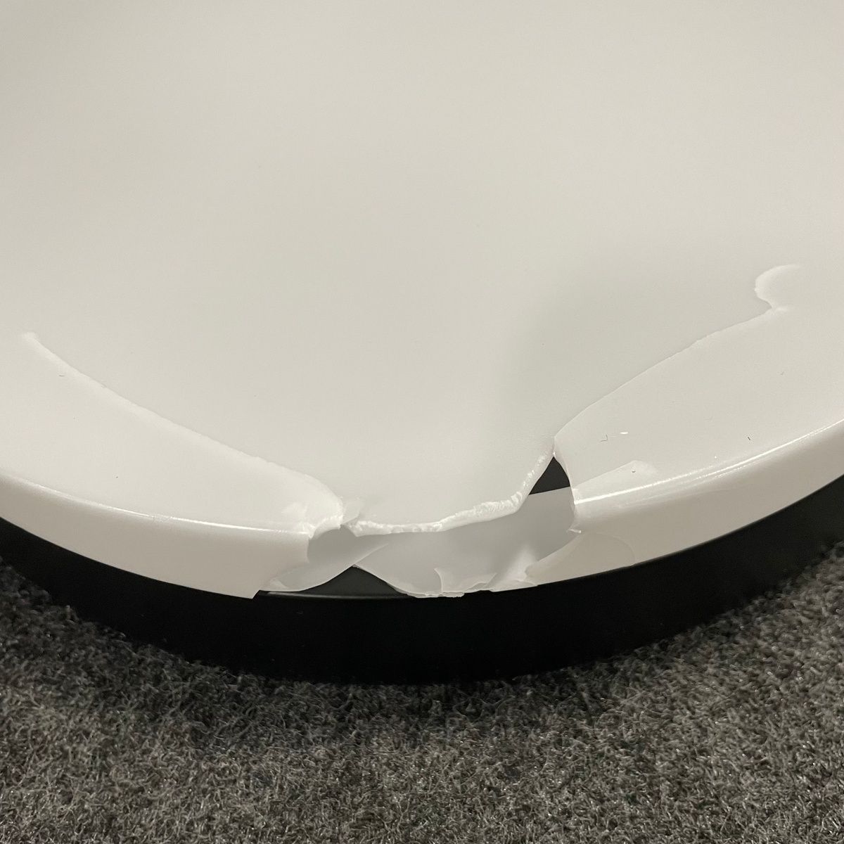 52" Ceiling Fan with Light, 5 Blades, Indoor Home Lighting - Photo 5