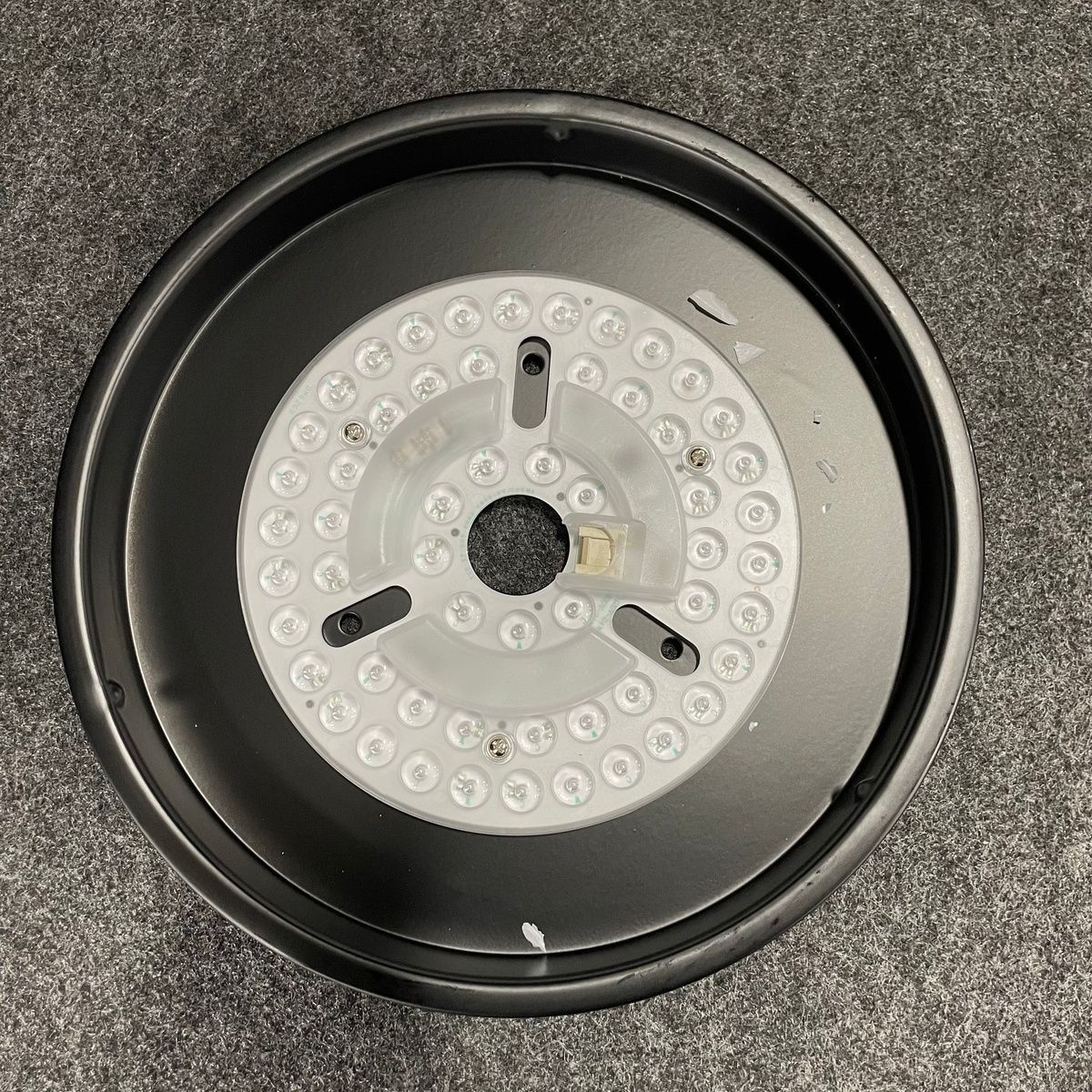 52" Ceiling Fan with Light, 5 Blades, Indoor Home Lighting - Photo 28