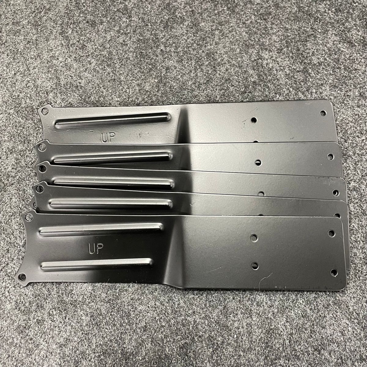 52" Ceiling Fan with Light, 5 Blades, Indoor Home Lighting - Photo 6