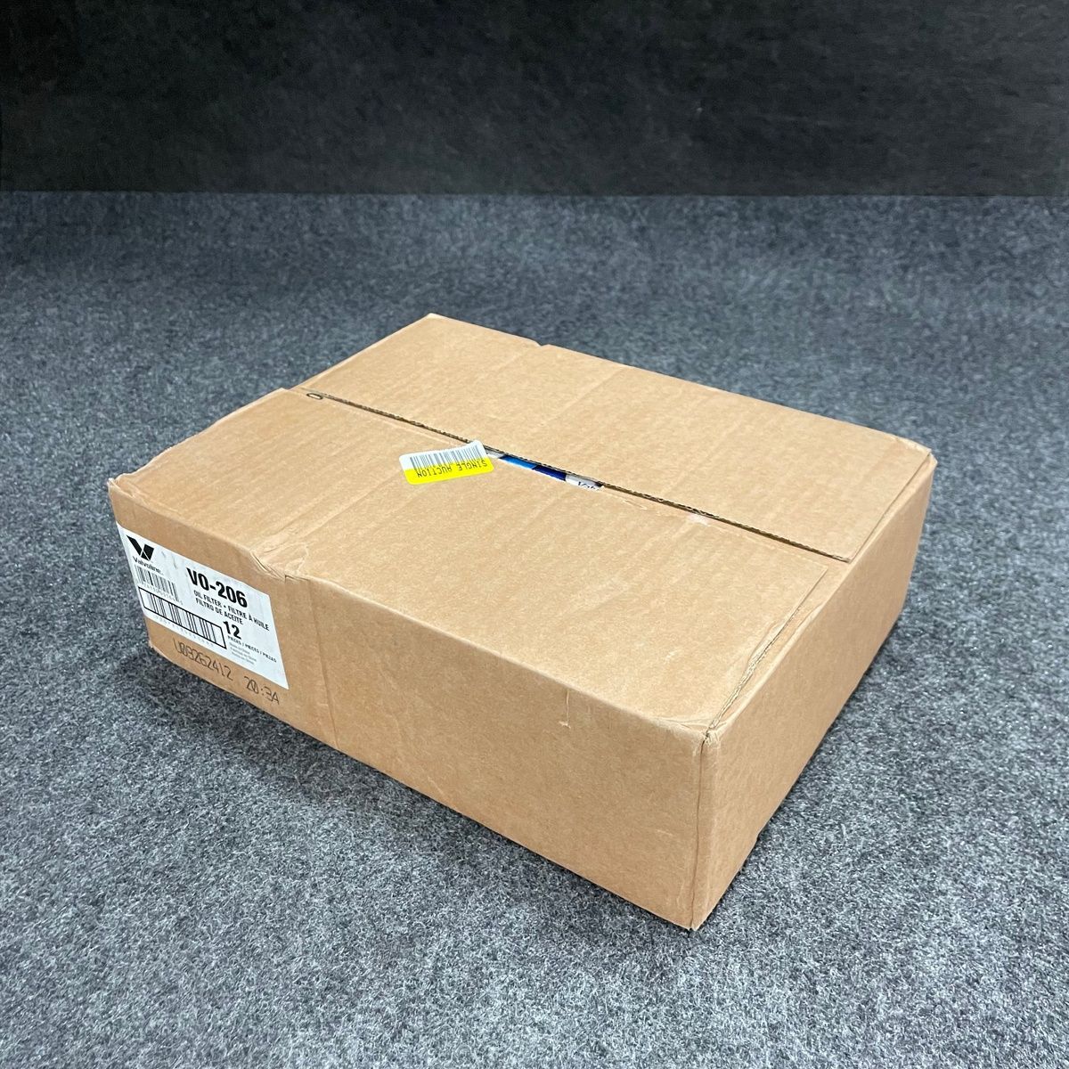 Valvoline VO-206 Oil Filter, Case of 12 - Photo 11